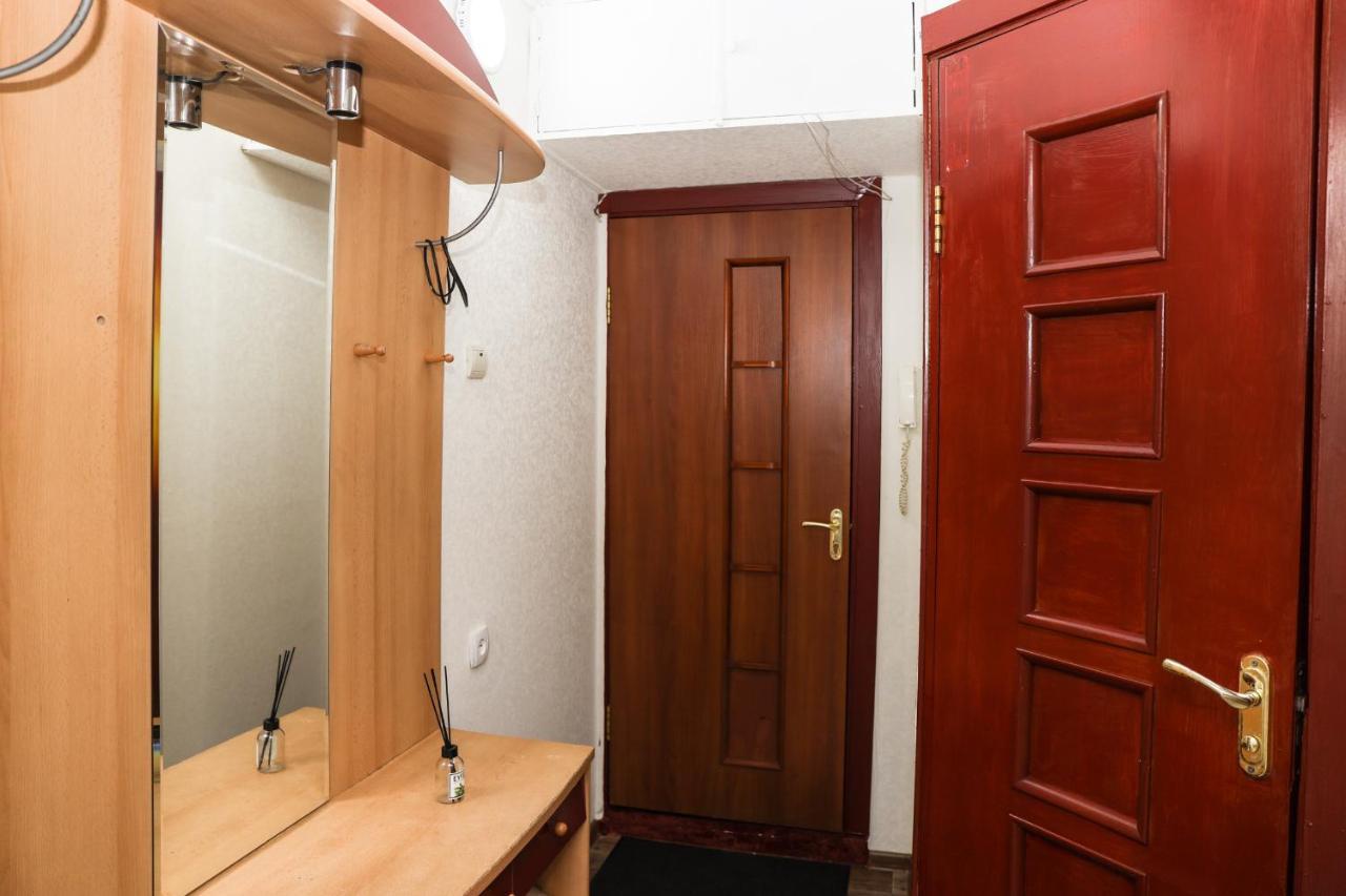 Reliablehouse 2-Х Комнатная Квартира В Центре Appartement Alma-Ata Buitenkant foto